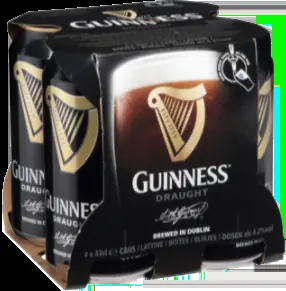 Guinness Draught